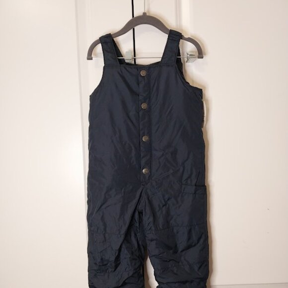 Old Navy Toddler Snow Suit - Picture 2 of 3
